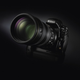 Illustration for article titled Nikon D700 DSLR Official: D3's Big Sensor In a Smaller Body for $2999